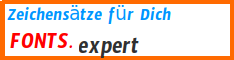 Fonts.expert-Logo